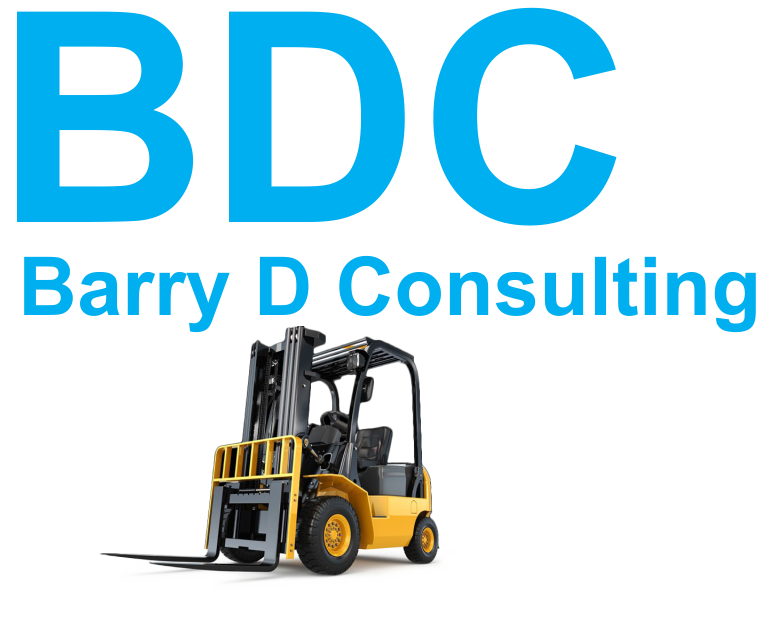 BDC Forklift Driver Training